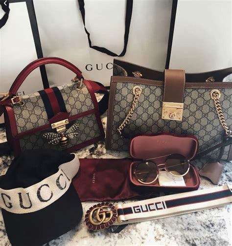 gucci things